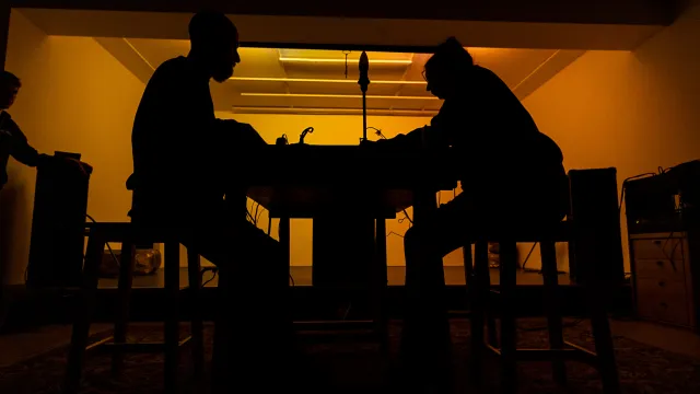  Rassegna Arcipelago di Suono 2025 