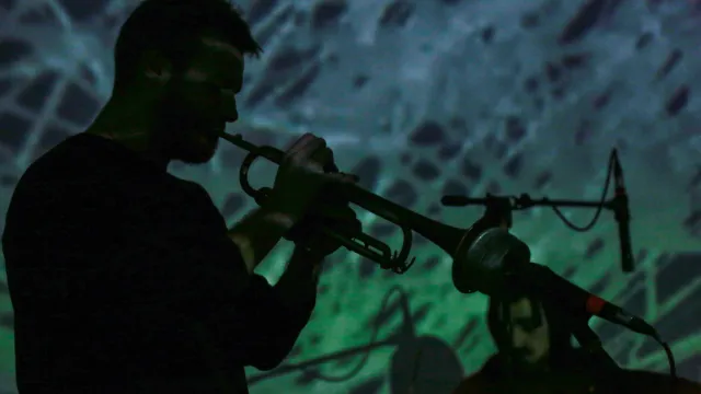 SILENZIO PRIMO JACOPO