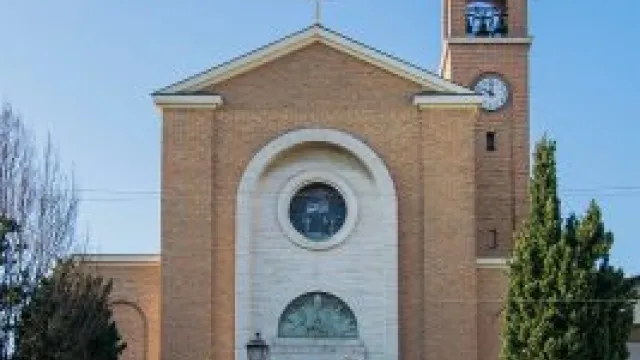 San Gaudenzo