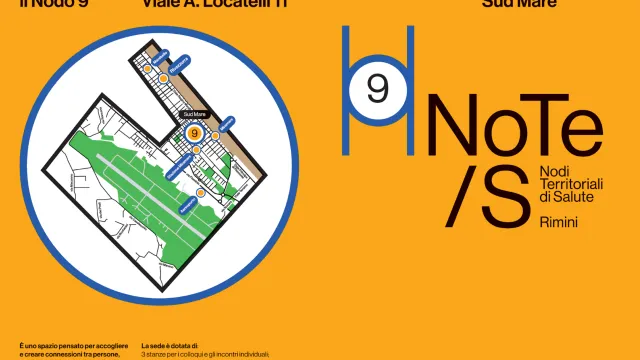 nodo di salute 9 via locatelli, 11