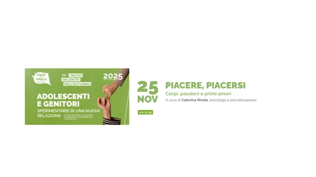 adolescenti 25 novembre