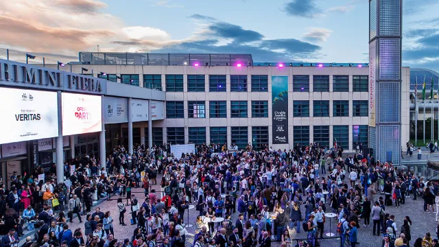 TTG Travel e InOut_Fiera