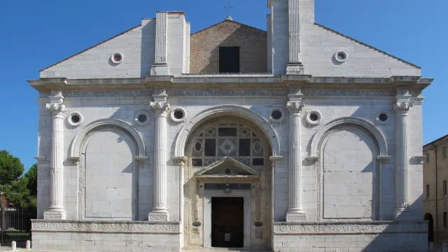 Tempio Malatestiano