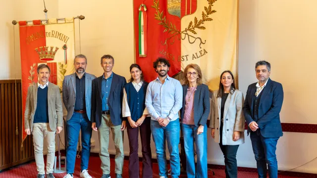 Nurturing the future