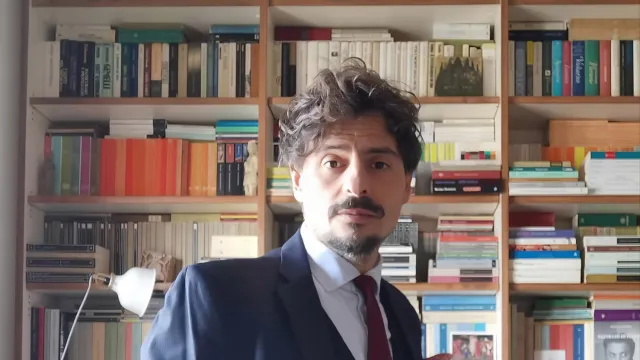 Alessandro Giovanardi