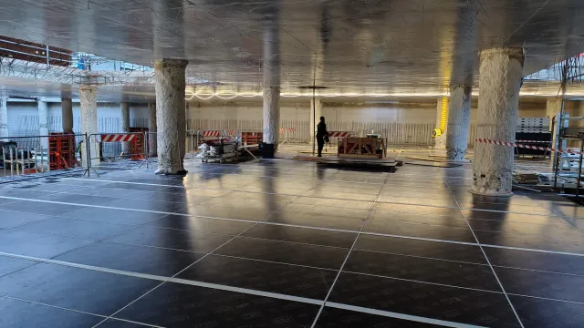 cantiere marvelli