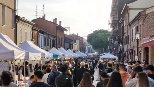 festa borgo sant'andrea