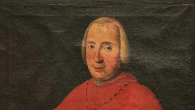 Rimini celebra i trecento anni dalla nascita del cardinale Giuseppe Garampi