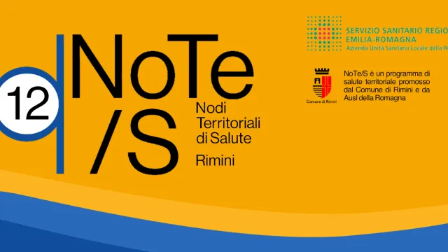 Nodo Territoriale di Salute n.12