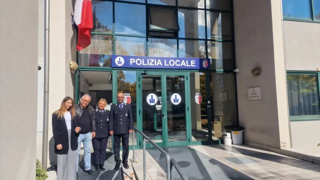 visita garante detenuti al comando di Polizia Locale Rimini.jpeg