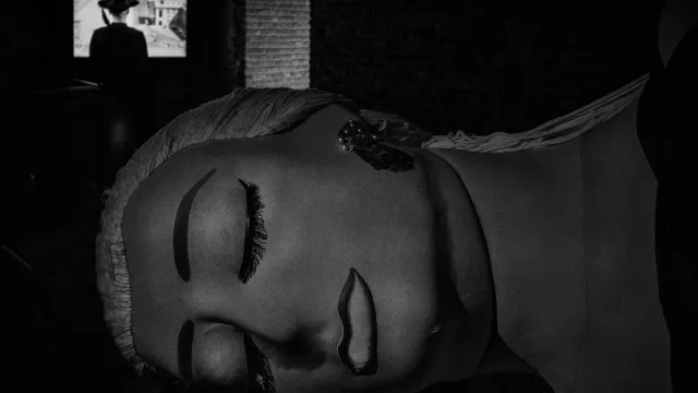 Rimini. Amarcord – raccontare una città tra memoria e visione - credit foto Giulio Di Meo