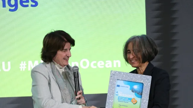 BlueMissionMed  2025