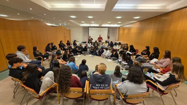 viaggio della memoria 2025