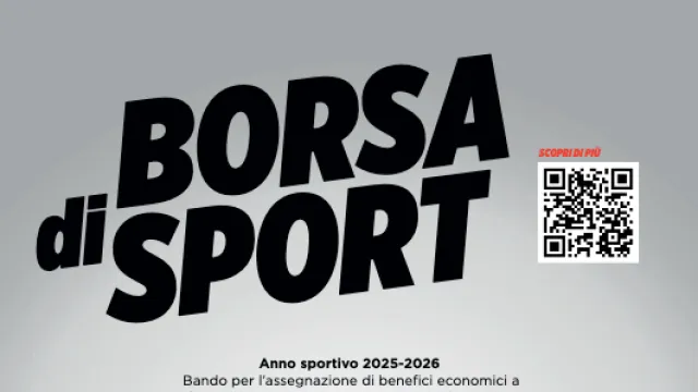 Borsa di Sport
