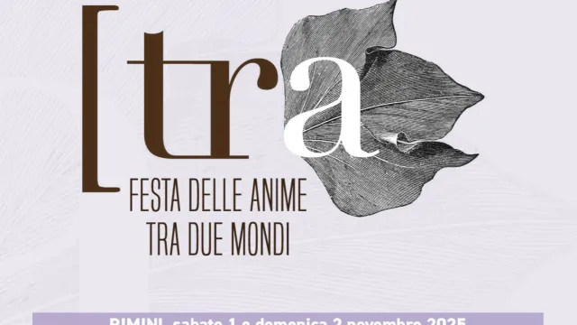 TRA festivaltra i due mondi2025