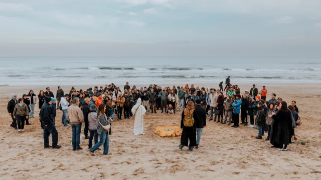  Mind Marea Festival 2025