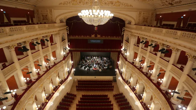 Teatro Galli