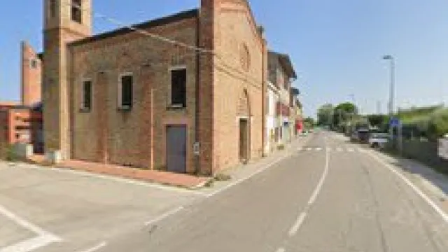 Casa della Danza - Viserba