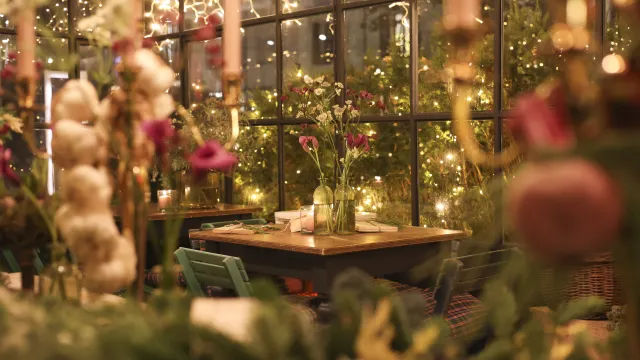 Natale ai Palazzi dell’Arte, al via la prima edizione a cura di Giardini d’Autore