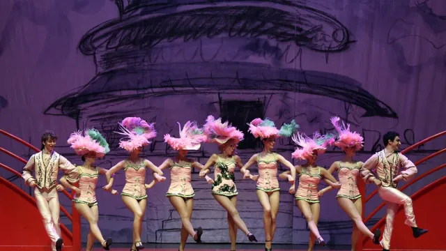 Cin-Ci-Là teatro Galli 8 dicembre