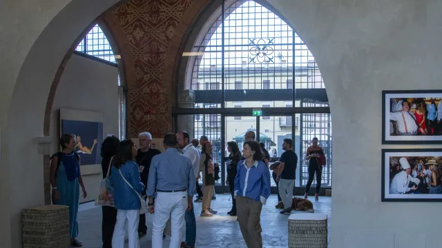 Mostra Rimini Proibita