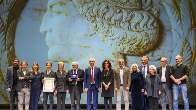 Sigismondo d'Oro 2025 - EDUCAID