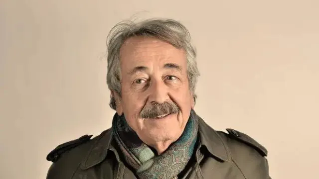 Giorgio Giovagnoli 1942-2025