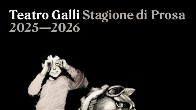 Stagione di prosa e danza