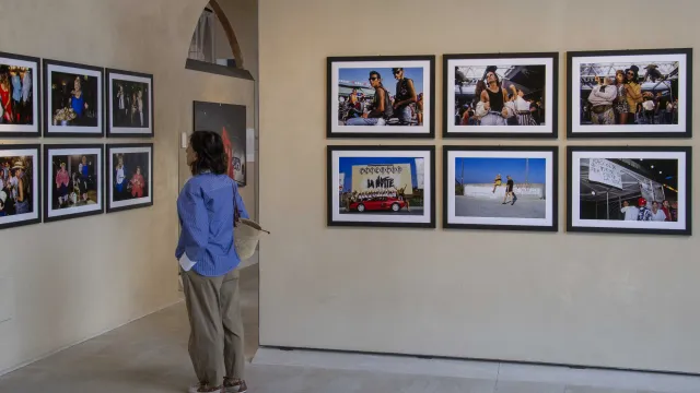 Mostra Rimini Proibita