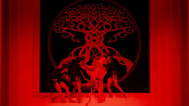 Stagione Lirica 2026 - Macbeth