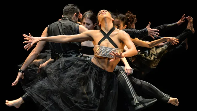 Puccini's Opera ph. claudio montanari