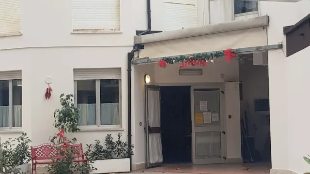 Sala civica Miramare 