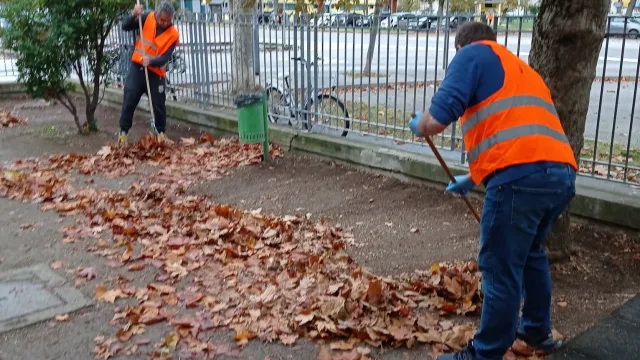 foto di archivio del CIvivo