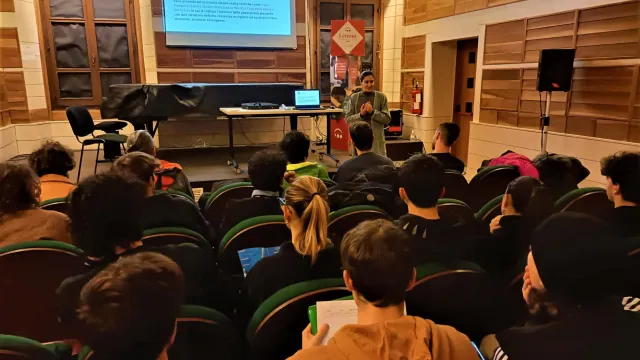 Festival delle giovani generazioni