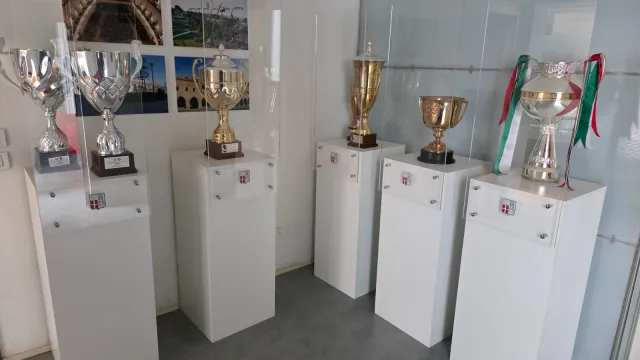 Trofei Rimini Calcio