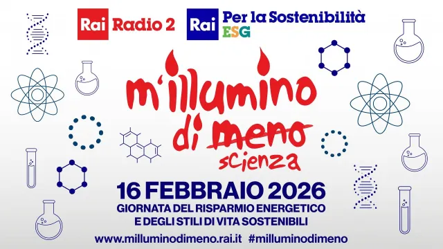 M'illumino_di_Meno_2026