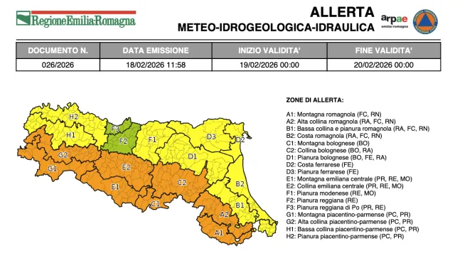 Attivare il servizio gratuito Rimini Alert System per rimanere sempre aggiornati sulle emergenze meteo
