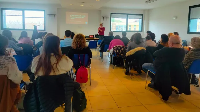 Nodi Territoriali di Salute e ASP Valloni 