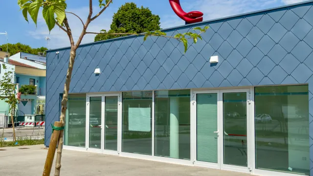 nuova piscina viserba