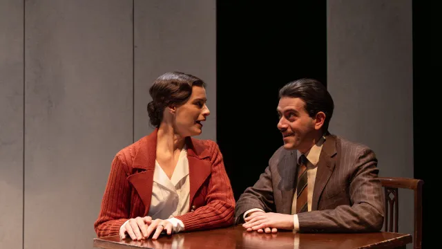 Ditegli sempre di sì diretto da Domenico Pinelli