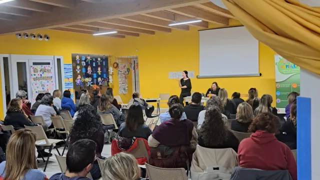 conferenze scuola