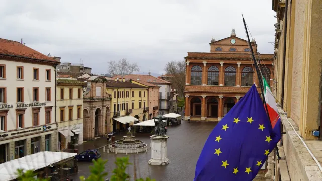 Giornata Nazionale Memoria vittime Coronavirus 3