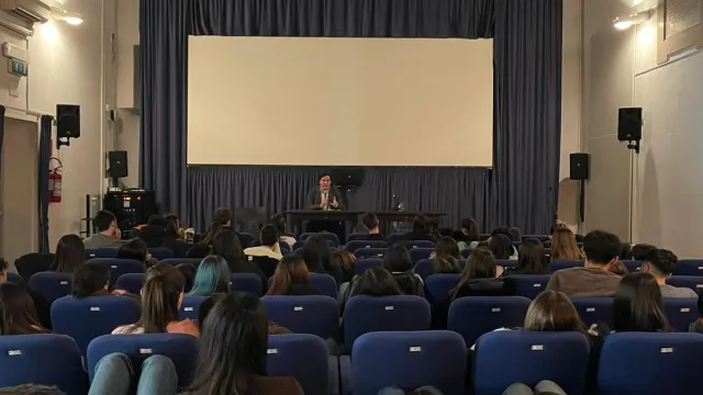 Giornata della Memoria delle vittime delle mafie Cineteca ven 20