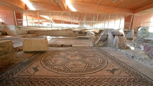 La domus del chirurgo