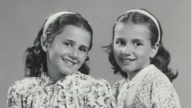 La testimonianza di Tatiana Bucci