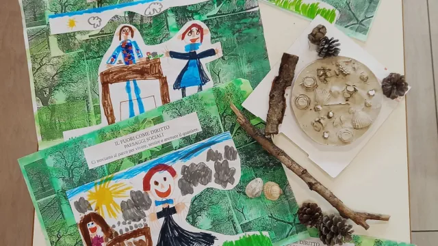 Scuola Infanzia Zavalloni