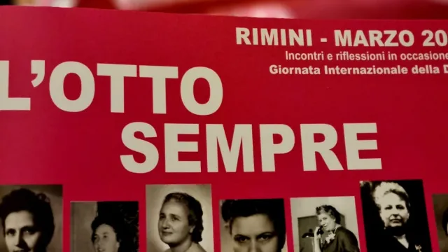 L'otto sempre 2026 la conferenza stampa