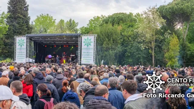 Balla la Liberazione