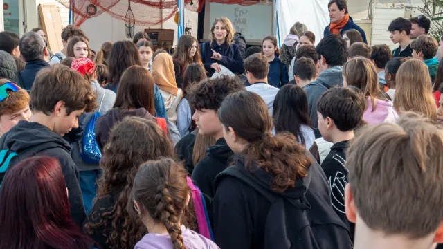 CCRR Giornata Nazionale del Mare 2026