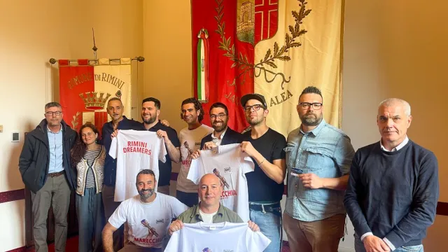 Marecchia Dream Festival